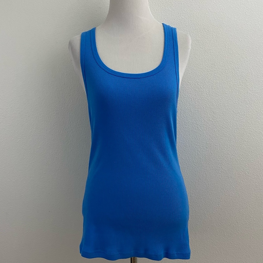 Kenneth Cole Reaction | Tank Top - Picture 1 of 7